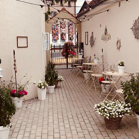 Apartamenty Kamienica Arte 1 Ustka Luaran gambar