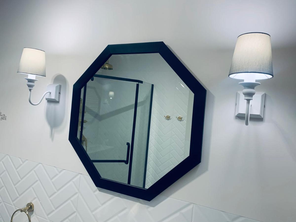 Apartamenty Kamienica Arte 1 Ustka Luaran gambar