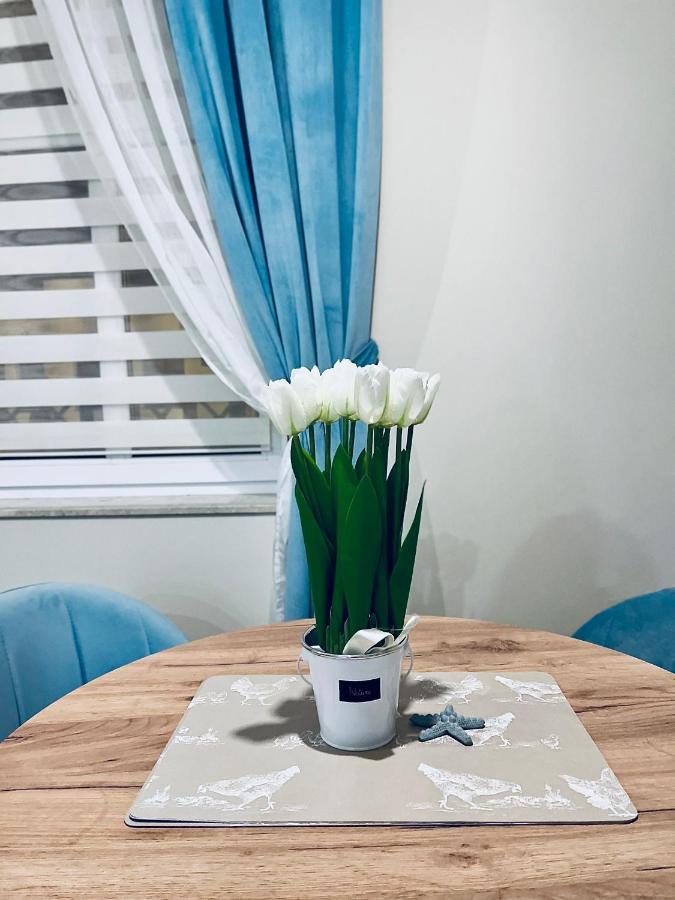 Apartamenty Kamienica Arte 1 Ustka Luaran gambar