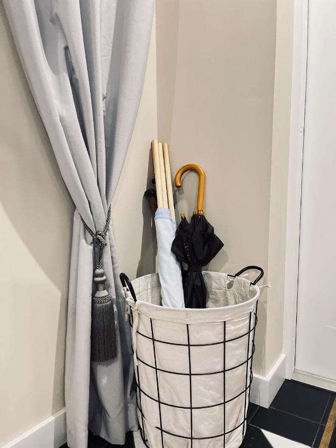 Apartamenty Kamienica Arte 1 Ustka Luaran gambar